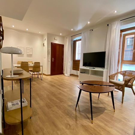 Apartamento Malaga-Centro Apartment Exterior foto