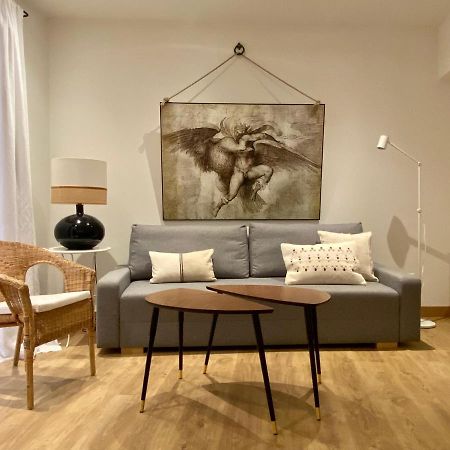 Apartamento Malaga-Centro Apartment Exterior foto