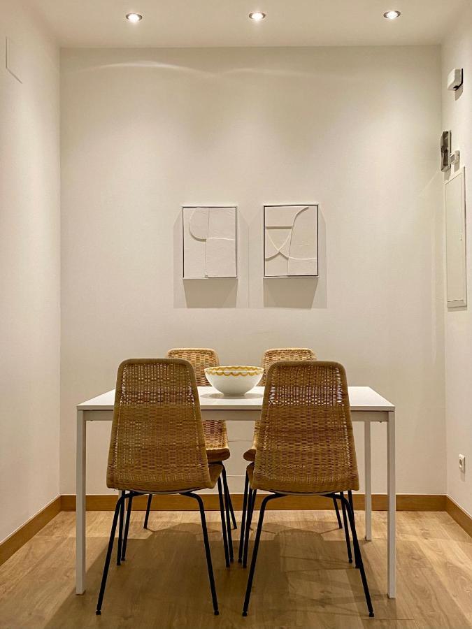 Apartamento Malaga-Centro Apartment Exterior foto