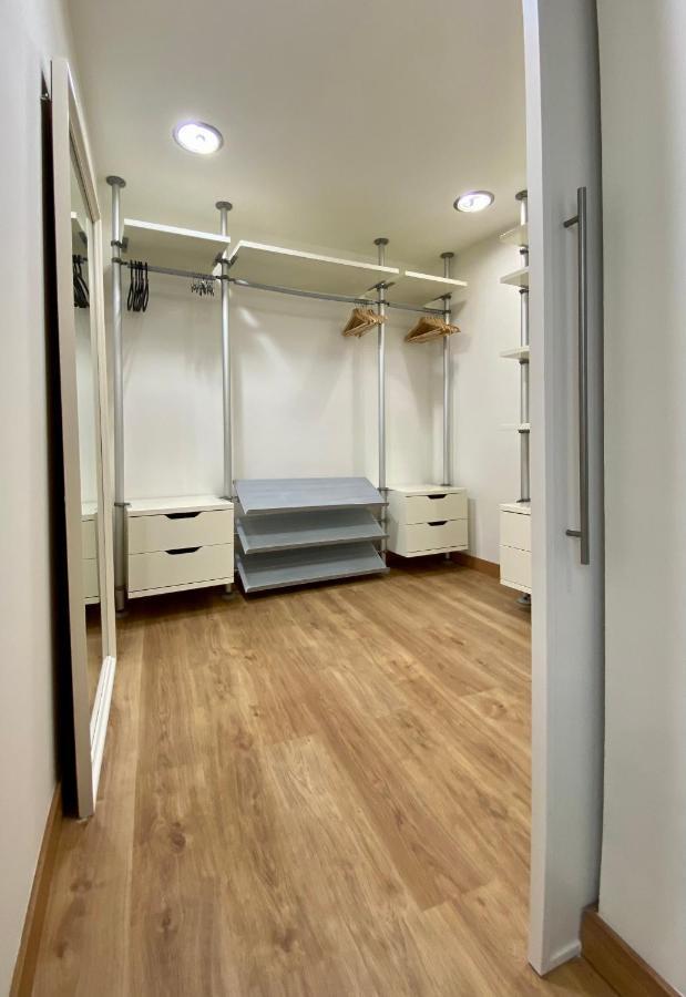 Apartamento Malaga-Centro Apartment Exterior foto